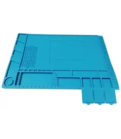 پد نسوز سیلیکونی V51