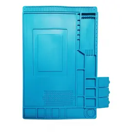 پد نسوز سیلیکونی مکانیک Mechanic V6