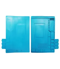 پد نسوز سیلیکونی مکانیک Mechanic V6