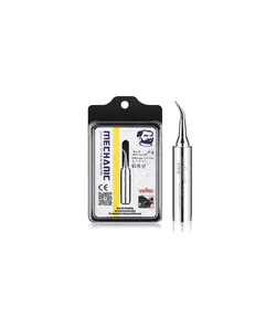 نوک هویه سرکج مکانیک Mechanic 900M-T-IS