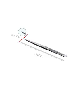 پنس سرصاف کیانلی مگا آیدیا MEGA IDEA BZ-A1