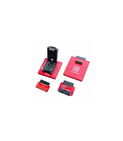 آداپتور هارد یو اف اس IC FRIEND 2 IN 1 UFS