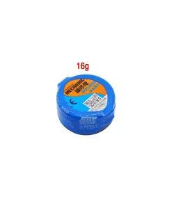 خمیر قلع مکانیک 16 گرم دمای ذوب 183درجه Mechanic XGSP30
