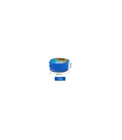 خمیر قلع مکانیک 16 گرم دمای ذوب 183درجه Mechanic XGSP30