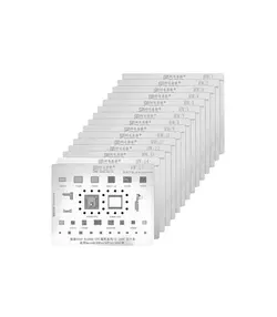 ست شابلون هواوی آموئی AMAOE