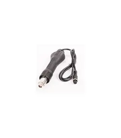 دسته هیتر 8 فیشه فن دار یاکسون ++YAXUN YX-862D