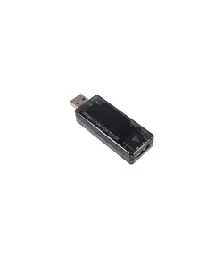 تستر خروجی ولتاژ و آمپر شارژر kws-mx16