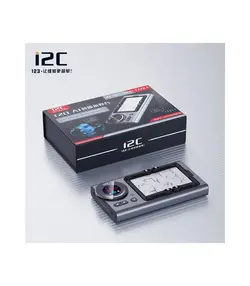 پری هیتر حرفه ای I2C T20 AI  X-14PROMAX