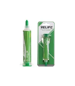 خمیر فلکس سرنگی ریلایف Relife RL-422-IM