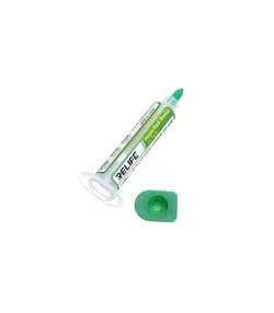 خمیر فلکس سرنگی ریلایف Relife RL-422-IM