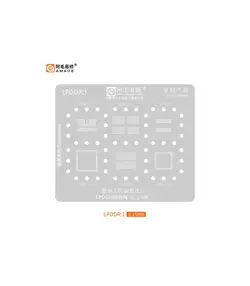 شابلون رم اندروید AMAOE LPDDR