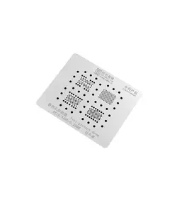 شابلون یونورسال هارد آیفون AMAOE PCIE-NAND 4IN1