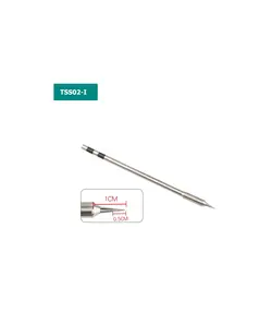 نوک هویه سرصاف اورجینال کوییک Quick TS1200A