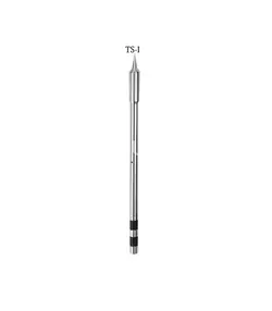 نوک هویه سرصاف اورجینال کوییک Quick TS1200A