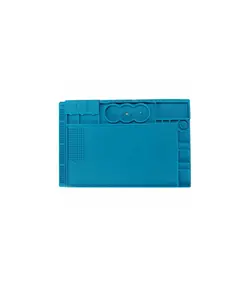 پد سیلیکونی و پایه لوپ یاکسون Yaxun 1903