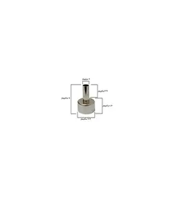 نازل 7 میلیمتری هیتر یاکسون Yaxun 881d