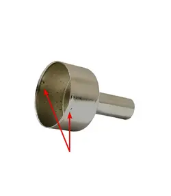 نازل 7 میلیمتری هیتر یاکسون Yaxun 881d