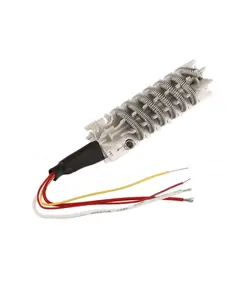 المنت 4 سیم دسته هیتر فن دار یاکسون Yaxun 886d