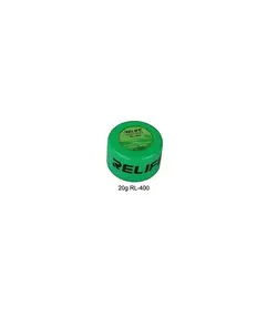خمیر قلع ریلایف درجه ذوب 183درجه Relife RL-400