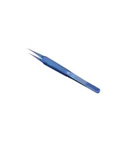 پنس آبی تیتانیومی سرکج سانشاین Sunshine