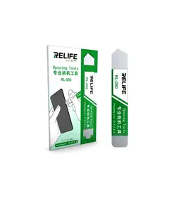 قاب بازکن و کاردک فلزی ریلایف RELIFE RL-050