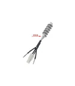 المنت چهار فیش دسته هیتر گرداک 952 GORDAK