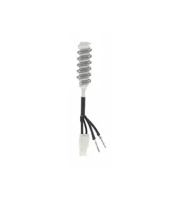 المنت چهار فیش دسته هیتر گرداک 952 GORDAK