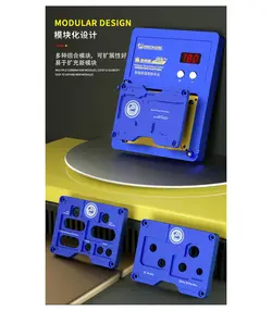 پری هیتر آیفون و اندروید مکانیک  MECHANIC IT3 PRO X -14PROMAX