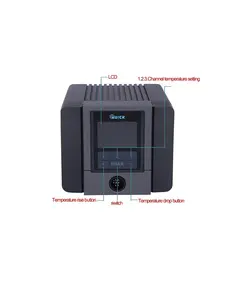 هویه اورجینال کوییک Quick TS1200A