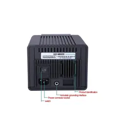 هویه اورجینال کوییک Quick TS1200A