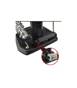 گیره مونتاژ و پایه هویه و گیره برد TE-802