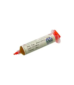 خمیر فلکس سرنگی باکو Baku RMA-225 LO