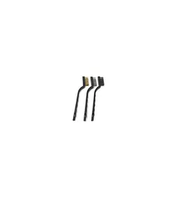 ست برس تمیز کننده 3PC