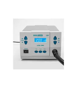 هیتر اورجینال کوییک QUICK 861DW