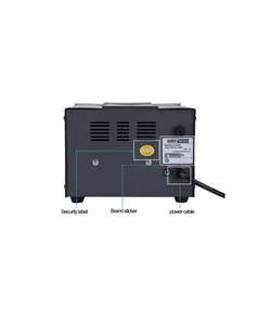 هیتر اورجینال کوییک QUICK 861DW