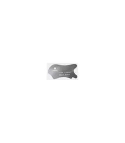 کاردک و قاب بازکن فلزی سانشاین Sunshine SS-028A