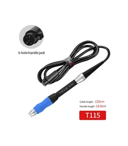 دسته هویه اورجینال AIXUN JC T3B T115