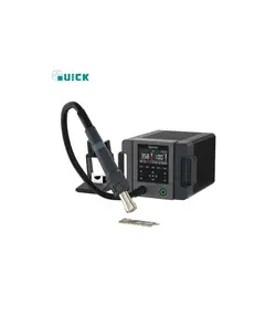هیتر 1300 وات کوییک QUICK 861PRO