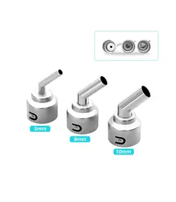 ست نازل سرکج سه عددی هیتر سوگون SUGON 8650