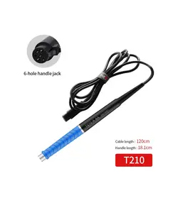 دسته هویه اورجینال AIXUN JC T210