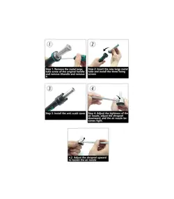 المنت 7 میلی هیتر سوگون Sugon 8650