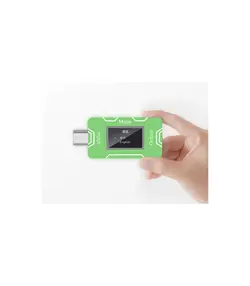 تستر شارژر حرفه ای جی سی Aixun JCID CT02