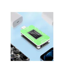 تستر شارژر حرفه ای جی سی Aixun JCID CT02