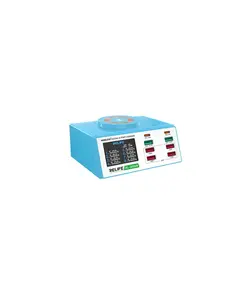 مولتی شارژر 8 پورت وایرلس دار ریلایف RELIFE RL-309AW