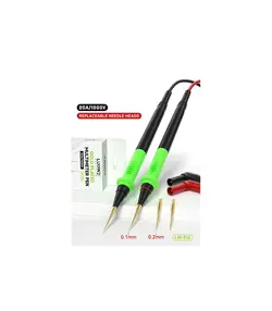 پراب مولتی متر لووی LUOWEI LW-315