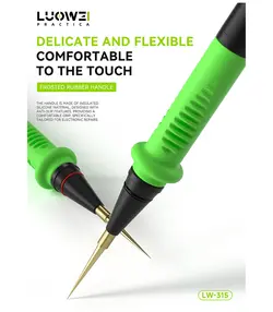 پراب مولتی متر لووی LUOWEI LW-315