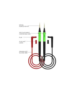پراب مولتی متر لووی LUOWEI LW-315