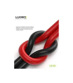 پراب مولتی متر لووی LUOWEI LW-315