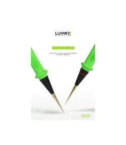 پراب مولتی متر لووی LUOWEI LW-315