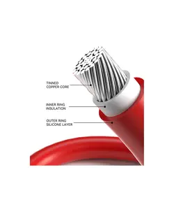 پراب مولتی متر لووی LUOWEI LW-315